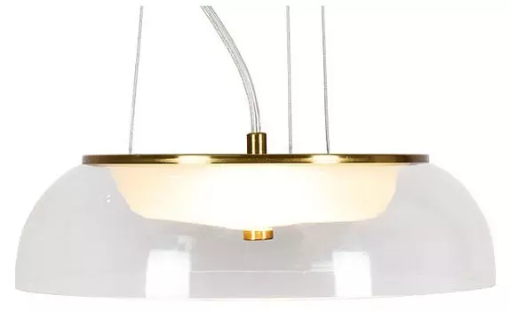 Подвесной светильник Lussole Dearborn LSP-7062