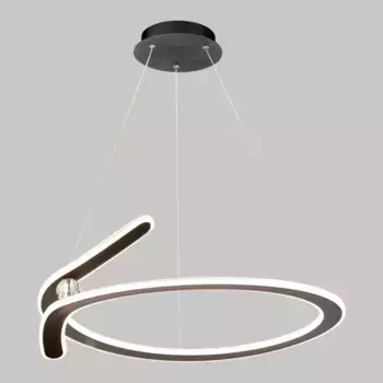 Подвесной светильник Lussole Hale LSP-7381