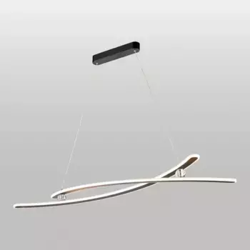 Подвесной светильник Lussole Hale LSP-7383