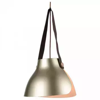 Подвесной светильник Lussole Huntington GRLSP-9843