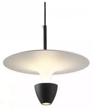 Подвесной светильник Lussole Irvine LSP-7079