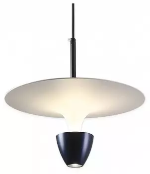 Подвесной светильник Lussole Irvine LSP-7081