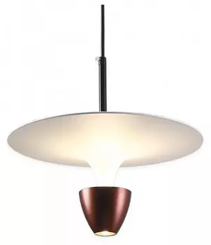 Подвесной светильник Lussole Irvine LSP-7082