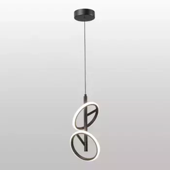 Подвесной светильник Lussole Kimble LSP-7417