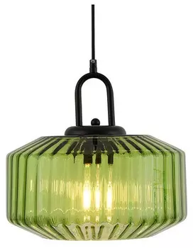 Подвесной светильник Lussole Laredo LSP-8847