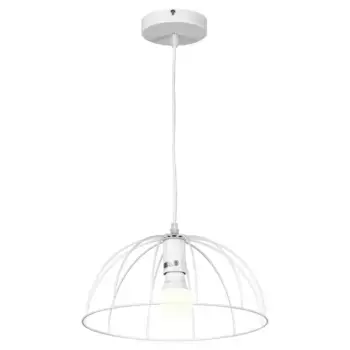 Подвесной светильник Lussole Lgo Lattice LSP-8214