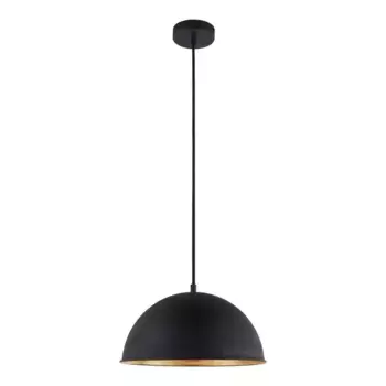 Подвесной светильник Lussole Lgo LSP-8573