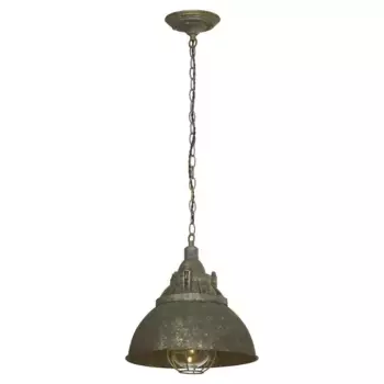 Подвесной светильник Lussole Loft Elmont LSP-9897G