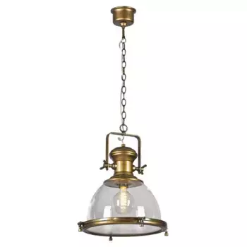 Подвесной светильник Lussole Loft Monsey GRLSP-9611