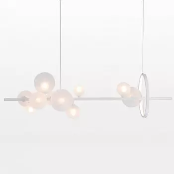 Подвесной светильник Lussole LSP-700 LSP-7001