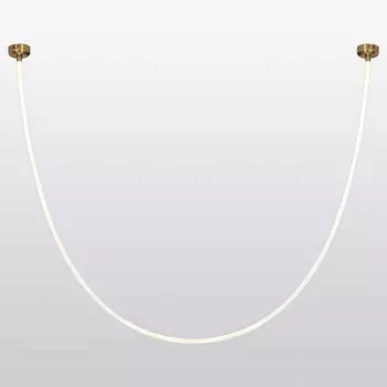 Подвесной светильник Lussole LSP-701 LSP-7012