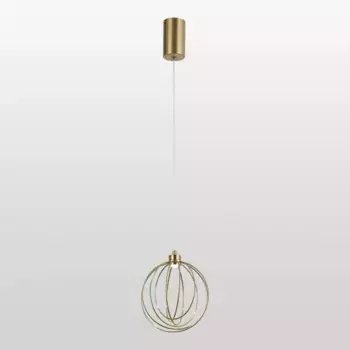 Подвесной светильник Lussole LSP-7479