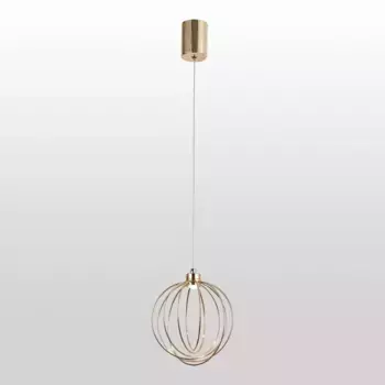 Подвесной светильник Lussole LSP-7481