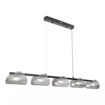 Подвесной светильник Lussole LSP-7507