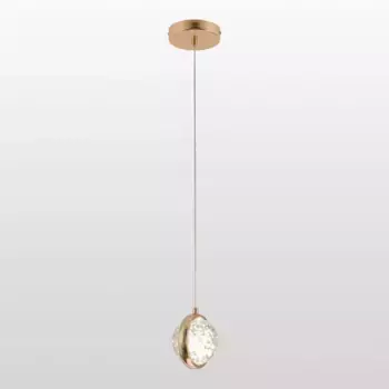 Подвесной светильник Lussole LSP-7510