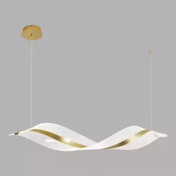 Подвесной светильник Lussole LSP-7512