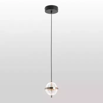 Подвесной светильник Lussole LSP-7513