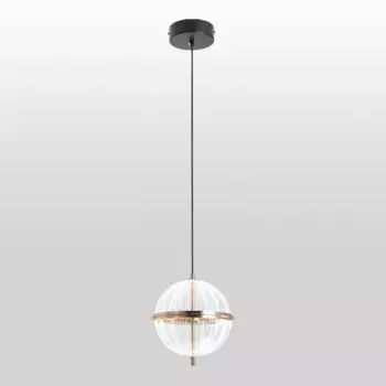 Подвесной светильник Lussole LSP-7514