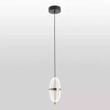 Подвесной светильник Lussole LSP-7515