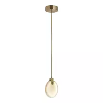 Подвесной светильник Lussole LSP-7516