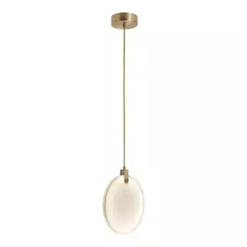 Подвесной светильник Lussole LSP-7517