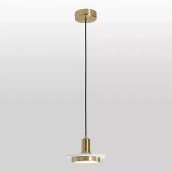 Подвесной светильник Lussole LSP-7518