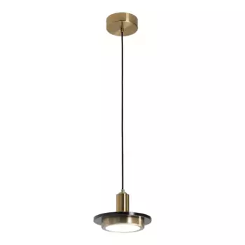 Подвесной светильник Lussole LSP-7519