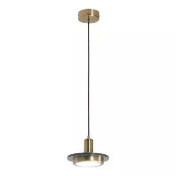 Подвесной светильник Lussole LSP-7520