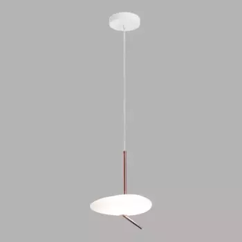 Подвесной светильник Lussole LSP-7527