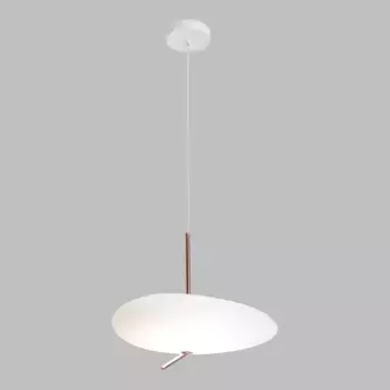 Подвесной светильник Lussole LSP-7528