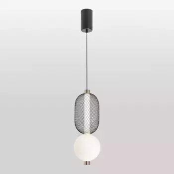 Подвесной светильник Lussole LSP-7529