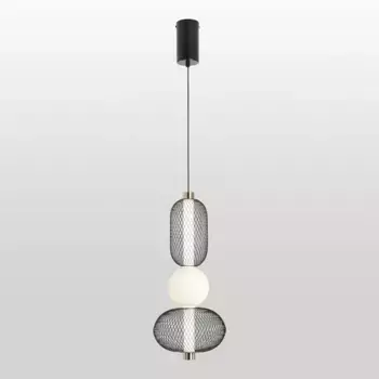 Подвесной светильник Lussole LSP-7530