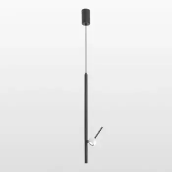 Подвесной светильник Lussole LSP-7532