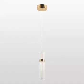 Подвесной светильник Lussole LSP-7534