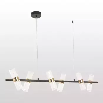 Подвесной светильник Lussole LSP-7536