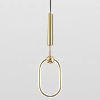 Подвесной светильник Lussole Lubbock LSP-7092