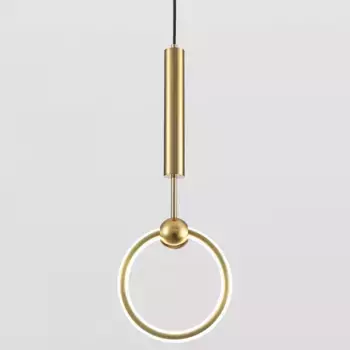 Подвесной светильник Lussole Lubbock LSP-7093