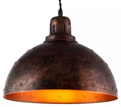 Подвесной светильник Lussole Middletown GRLSP-9801