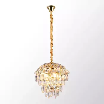 Подвесной светильник Lussole Presidio LSP-6013