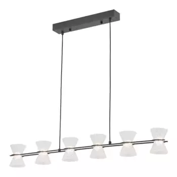 Подвесной светильник Lussole Sherman LSP-7469