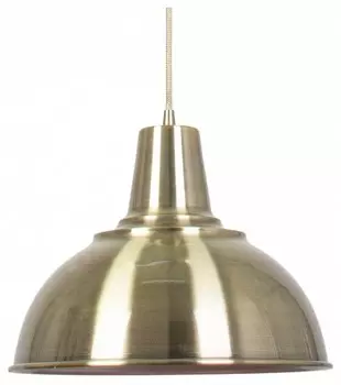 Подвесной светильник Manne Lydia CL.7003-1BR