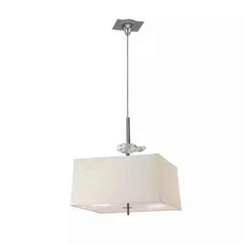 Подвесной светильник Mantra Akira 0934