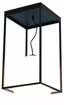 Подвесной светильник Mantra Desigual 7604