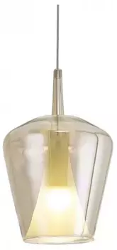 Подвесной светильник Mantra Elsa 8249+8265