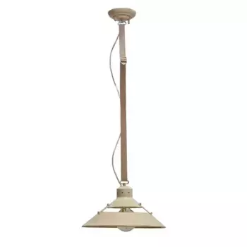 Подвесной светильник Mantra Industrial 5431