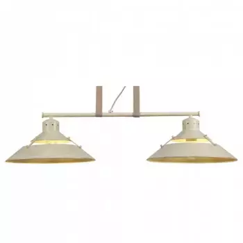 Подвесной светильник Mantra Industrial 5433