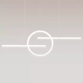 Подвесной светильник Mantra Kitesurf 7190