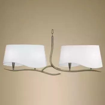 Подвесной светильник Mantra Ninette 1921