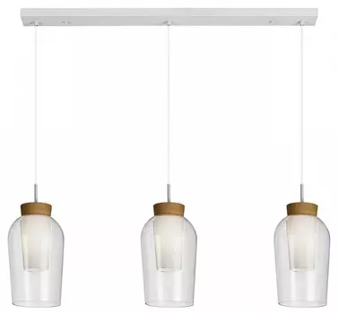 Подвесной светильник Mantra Nora 8277