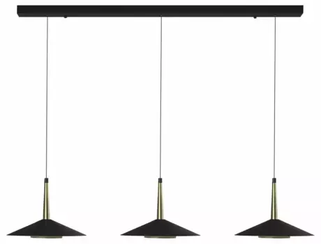 Подвесной светильник Mantra Orion 7475